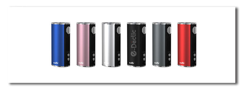 cigarette-electronique-box-istick-T-80-couleurs-eleaf-E-Déclic